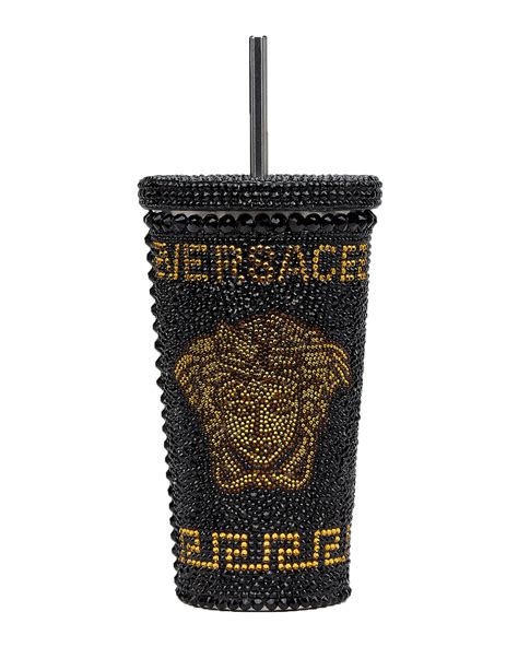 versace travel mug|versace mugs and cups.